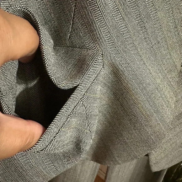 Classiques Entier pantsuits (2pcs)blazer size 12/ pants size 6 - Picture 12 of 15